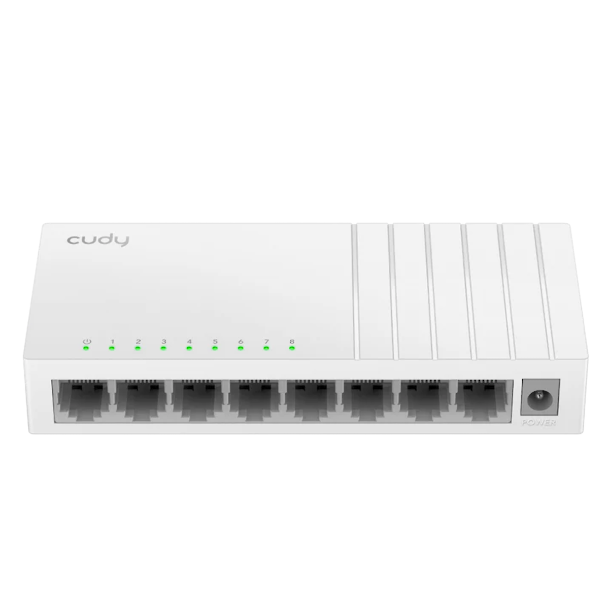 Miniatura 2 de Switches marca Cudy modelo FS108D