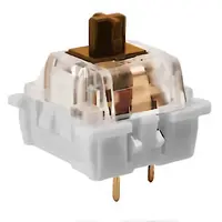 Switch Outemu Marron P/ Reemplazar Teclado Mecanico