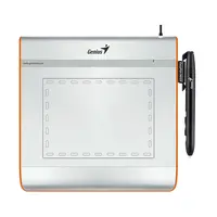 Tableta Digitalizadora Genius Easypen I405X Usb Tableta Digitalizadora Genius Easypen I405X Usb