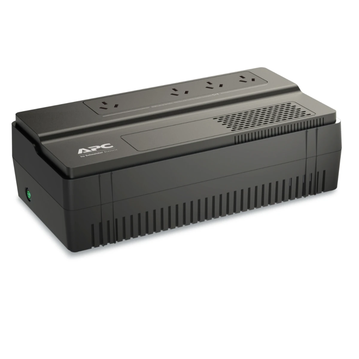 Ups 500Va 4 Tomas 220/230V Apc Easy Bv500I-Ar Schneider Electric