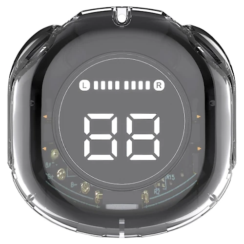 Miniatura 2 de Auriculares inalambricos marca Noga modelo NG-BTWINS48