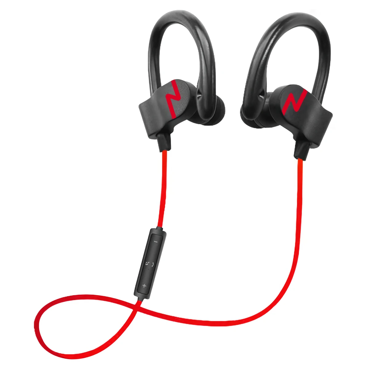 Auricular Inalambrico Noga Ng-Bt300 Sport Fit Manos Libres Auricular Inalambrico Noga Ng-Bt300 Sport Fit Manos Libres