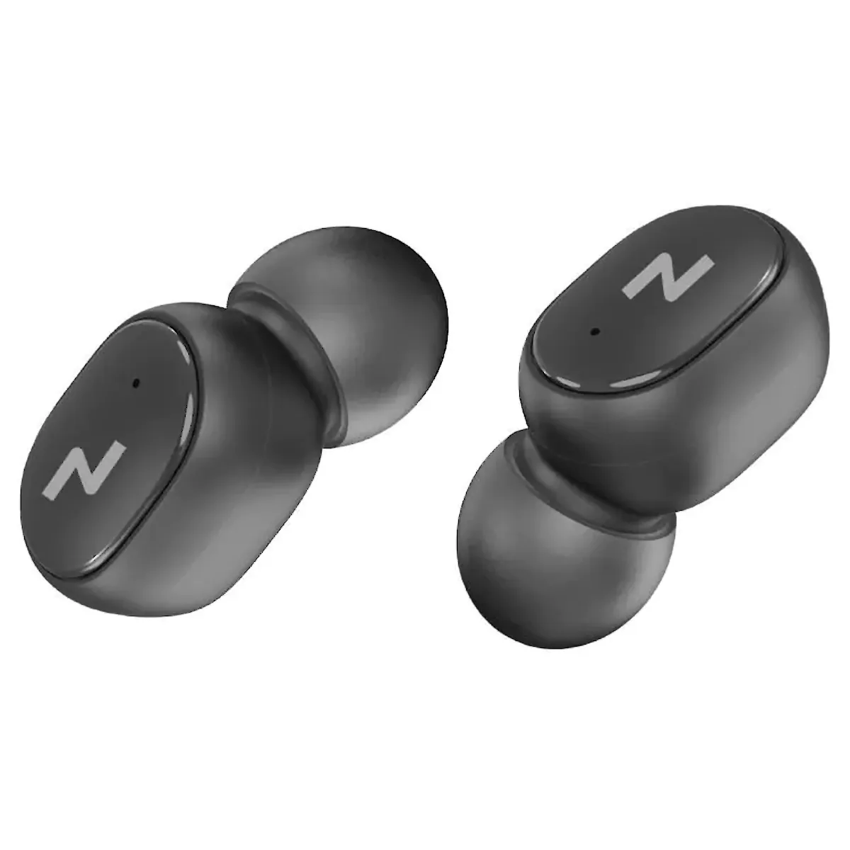 Auricular Inalambrico Noga Btwins 33 Bluetooth Negro