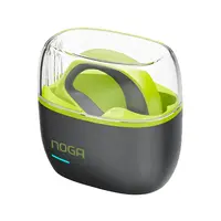  Auricular Inalambrico Noga Btwins 38 Bluetooth Verde