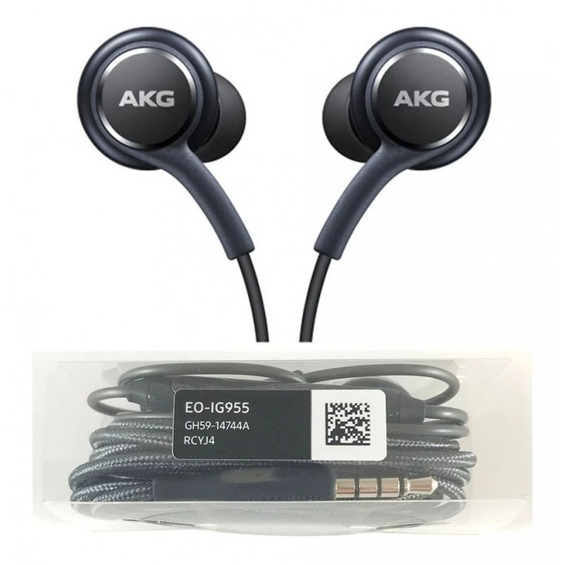 Miniatura 3 de Auriculares intern c/mic p/movil marca sin marca
