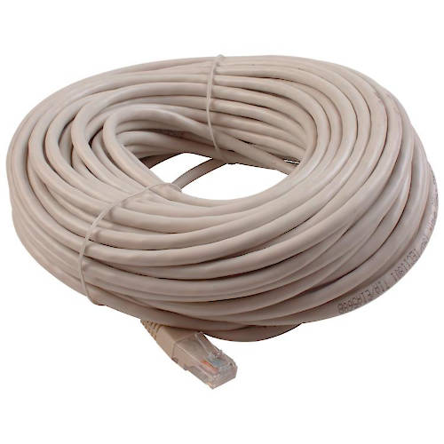 CABLE DE RED PATCHCORD RJ45 10 MTS CAT 5e NOGA CABLE DE RED PATCHCORD RJ45 10 MTS CAT 5e NOGA