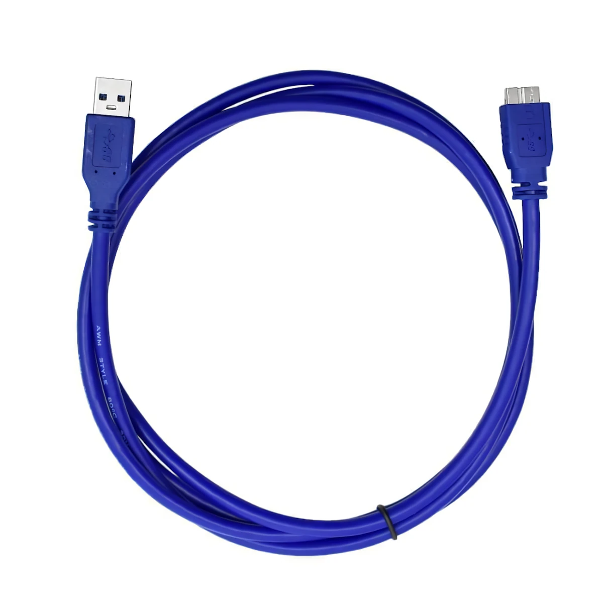 Miniatura 2 de USB Cables A-Micro y A-Mini marca Nisuta modelo NSCAMIUS32