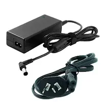 Fuente 14 V 3.5 A Belsic 23910 P/Monitor Ficha 6.5 X 4.4 Mm C/Pin Interior (Samsung / Lg)