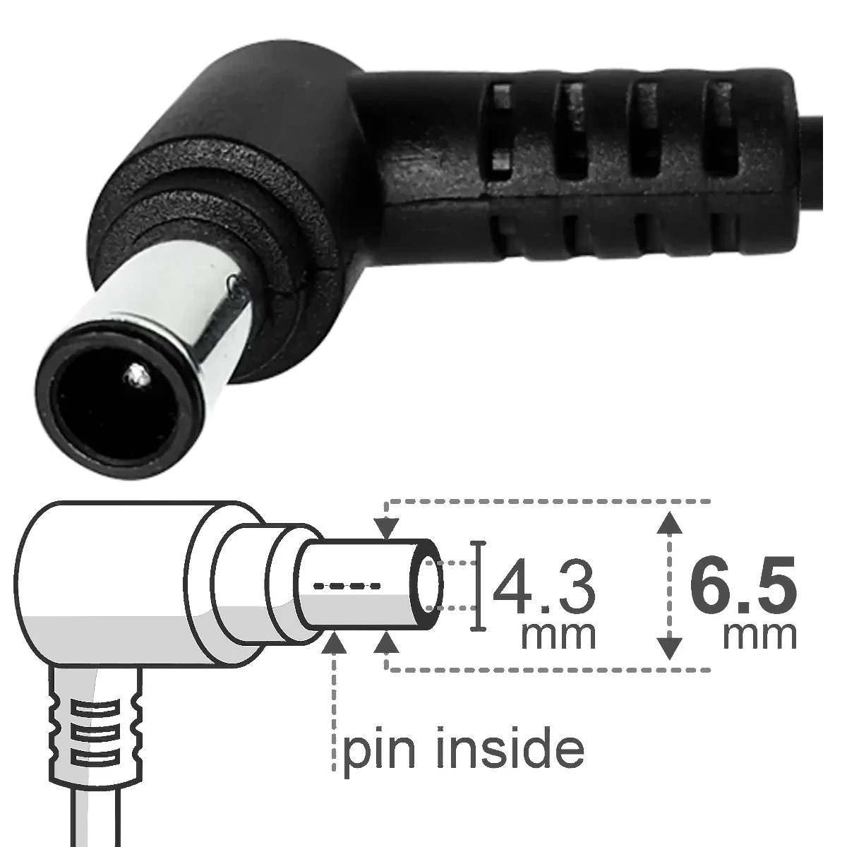 Miniatura 2 de Cargadores Notebooks marca Belsic modelo 23910