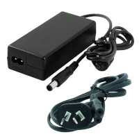 Fuente 18,5 V 3,5 A Belsic 24121 Cargador P/Notebook Ficha 7,4 X 5,0 Mm C/Pin Interior Fuente 18,5 V 3,5 A Belsic 24121 Cargador P/Notebook Ficha 7,4 X 5,0 Mm C/Pin Interior