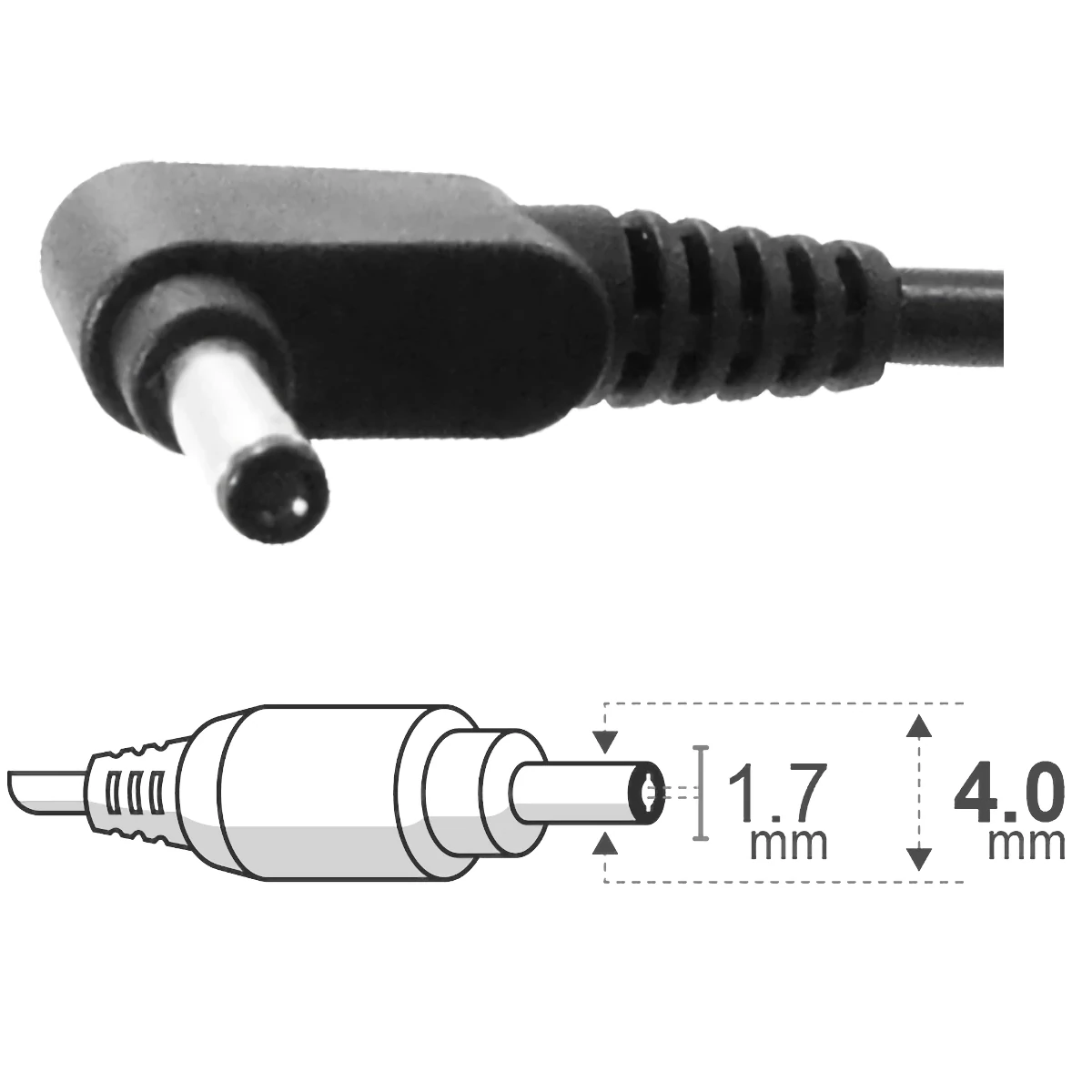 Miniatura 2 de Cargadores Notebooks marca Belsic modelo 24136