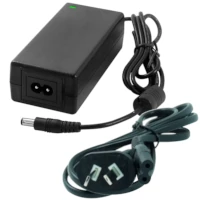 Fuente 20 V 3,25 A Belsic 24282 Cargador P/Notebook Ficha 5,5 X 2,5 Mm Fuente 20 V 3,25 A Belsic 24282 Cargador P/Notebook Ficha 5,5 X 2,5 Mm