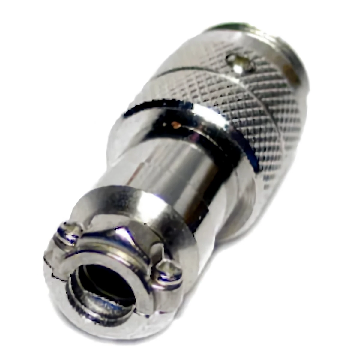 Miniatura 2 de GX16 Fichas y Conectores marca Arwen modelo MCR3-2P