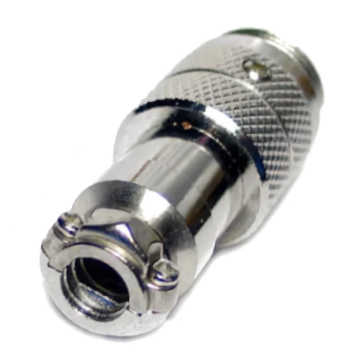 Miniatura 2 de GX16 Fichas y Conectores marca Arwen modelo MCR3-3P