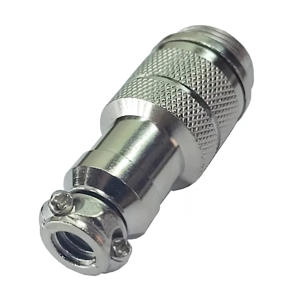 Miniatura 2 de GX16 Fichas y Conectores marca Arwen modelo MCR3-7P