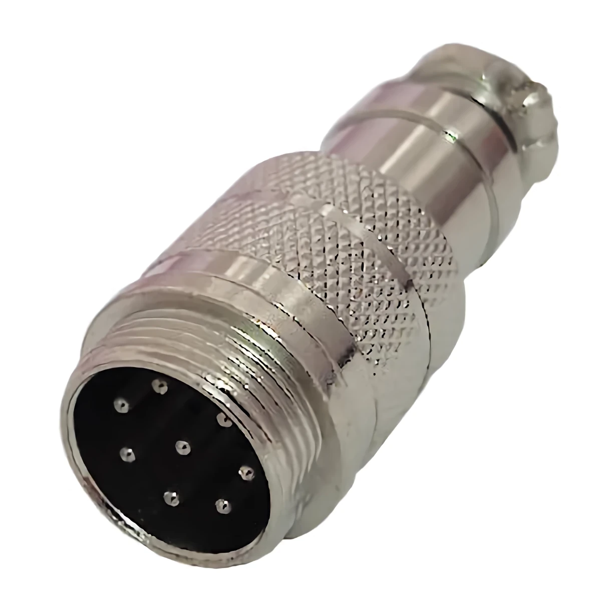 Miniatura 1 de GX16 Fichas y Conectores marca Arwen modelo MCR3-8P