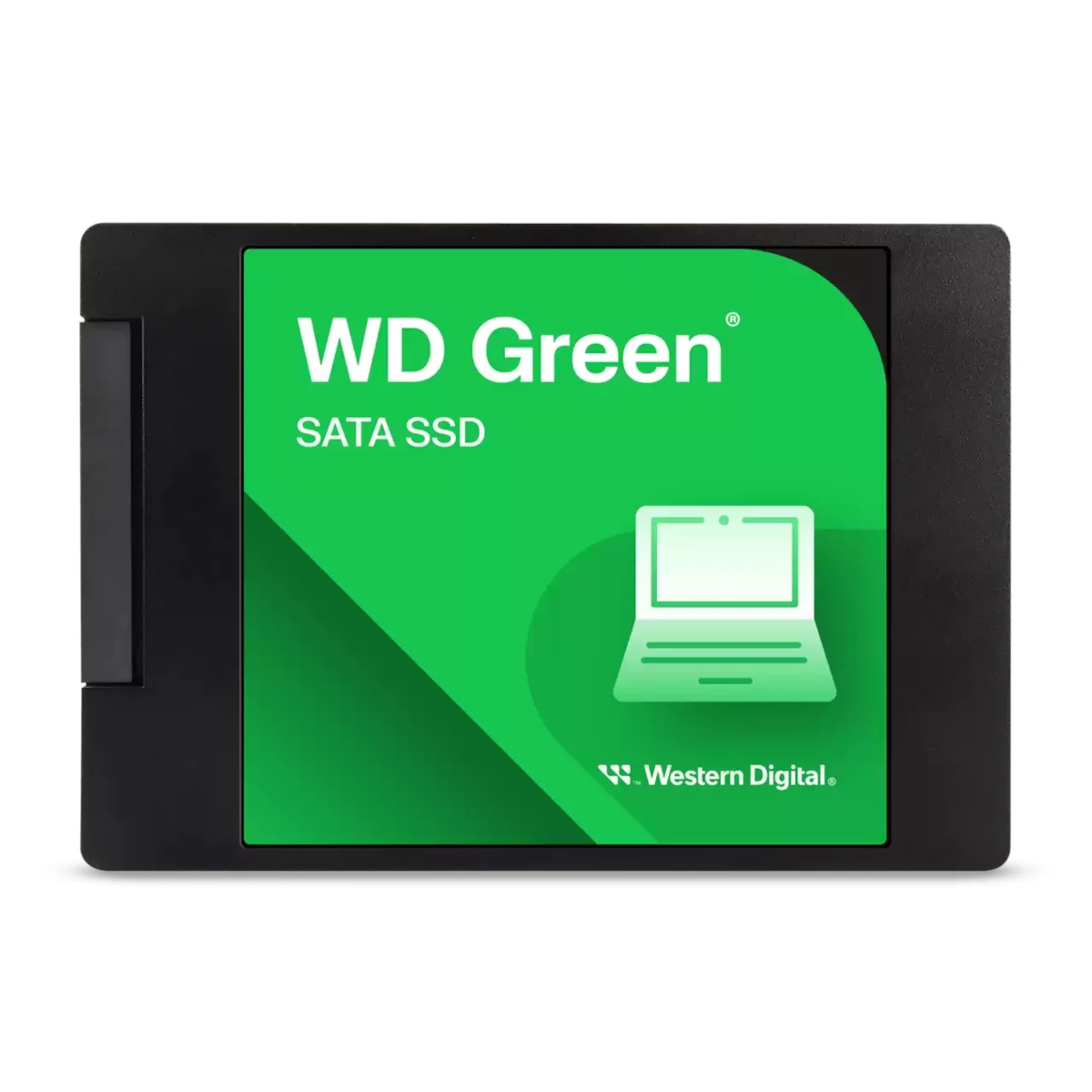 Miniatura 2 de Discos rigidos, portatiles, SSD marca Western Digital modelo WDS240G3G0A