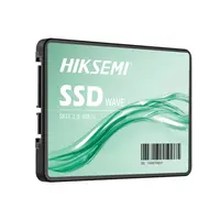 Disco Ssd Estado Solido 240Gb 2,5 Hiksemi Wave Disco Ssd Estado Solido 240Gb 2,5 Hiksemi Wave