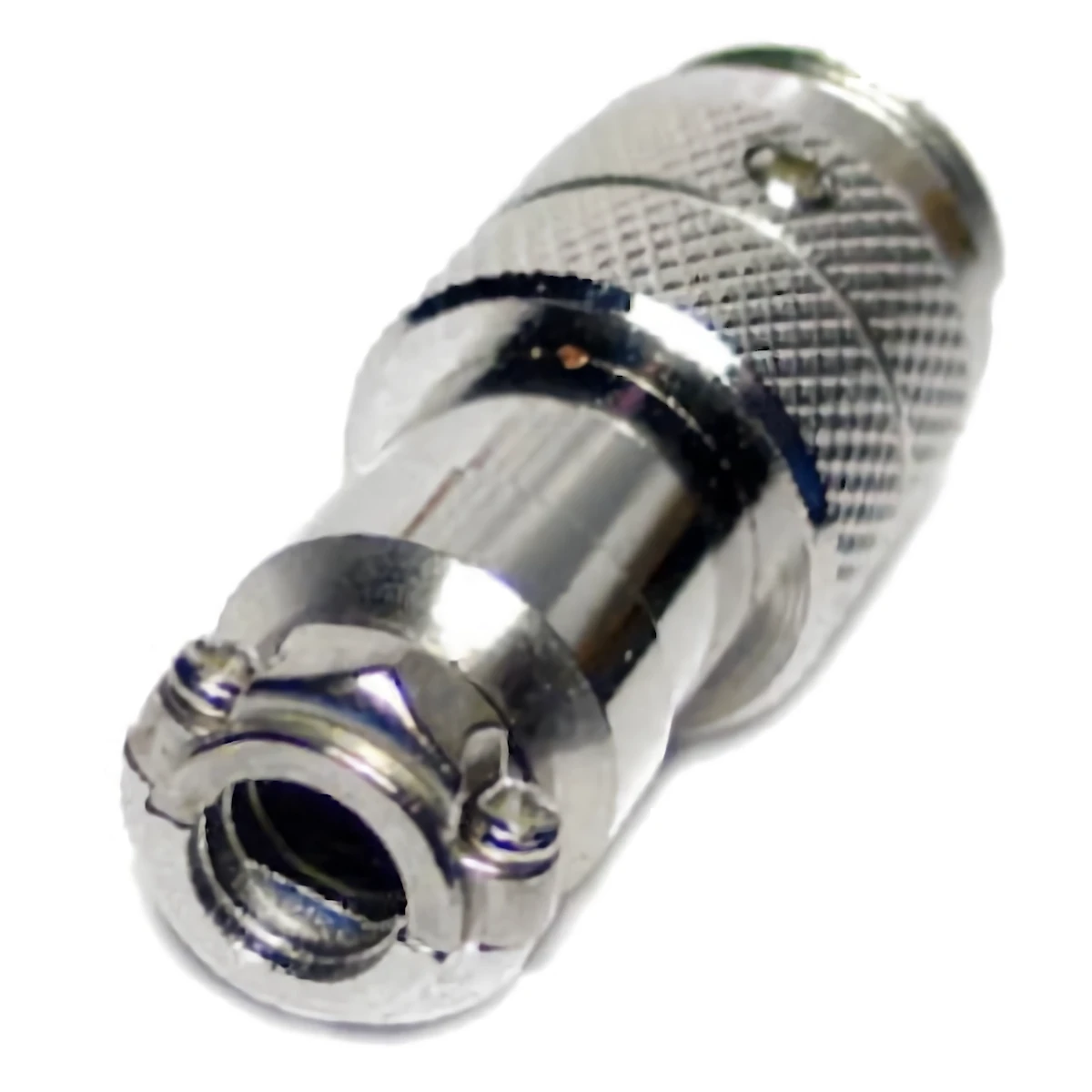 Miniatura 2 de GX16 Fichas y Conectores marca Arwen modelo MCR3-4P