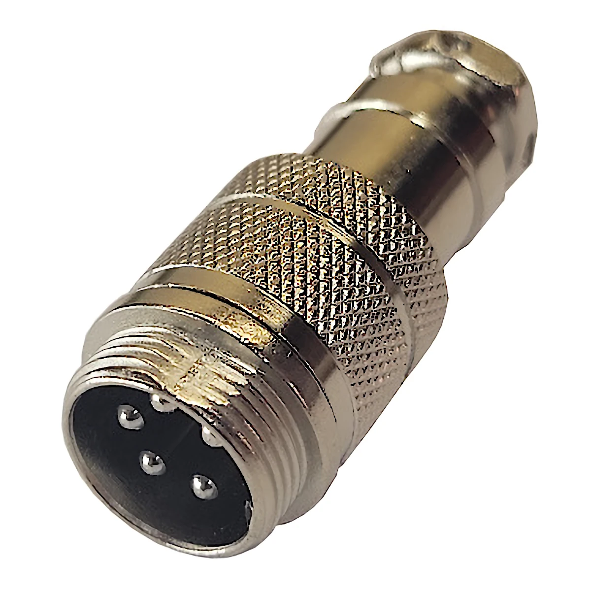 Miniatura 1 de GX16 Fichas y Conectores marca Arwen modelo MCR3-5P