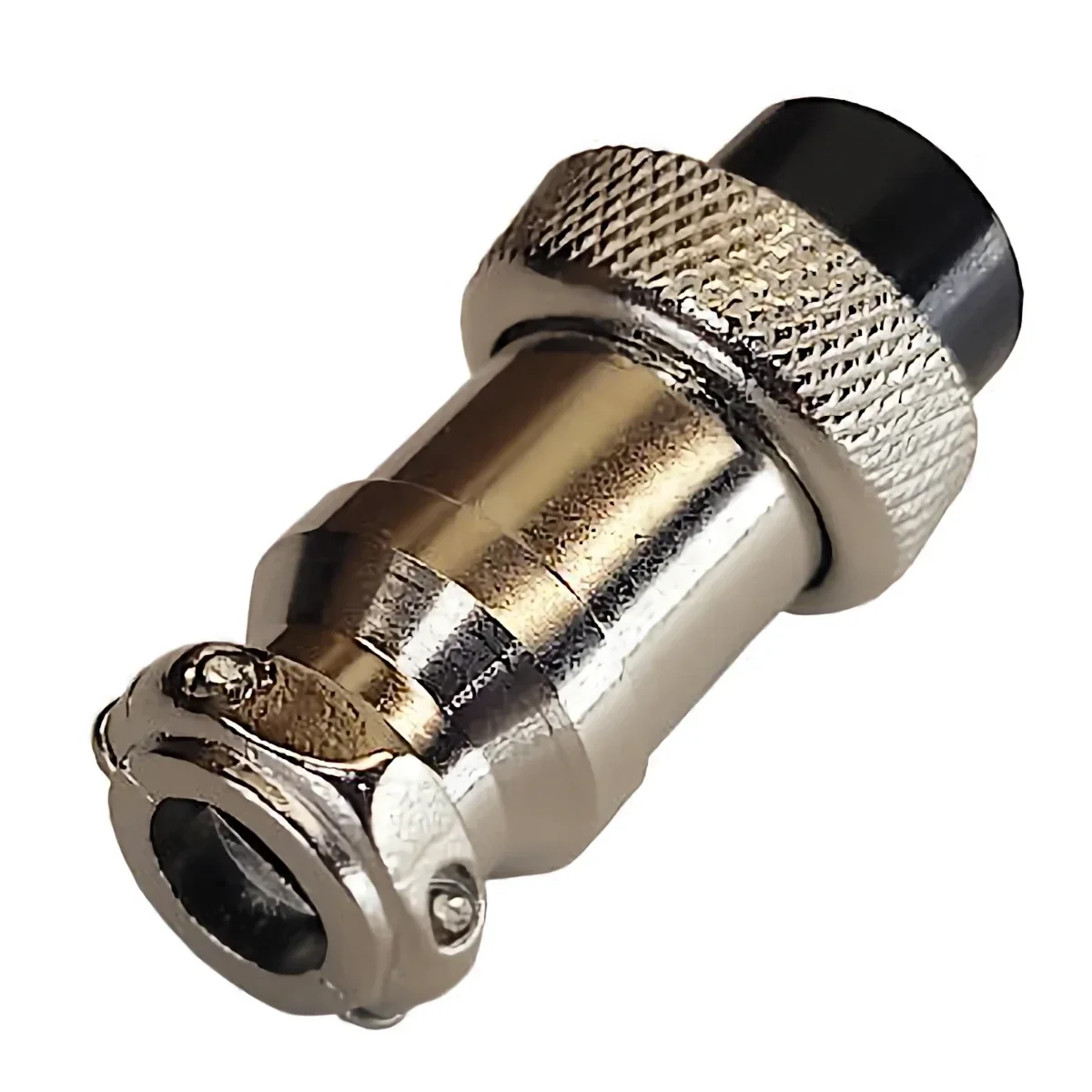 Miniatura 2 de GX16 Fichas y Conectores marca Arwen modelo MCR1-5P