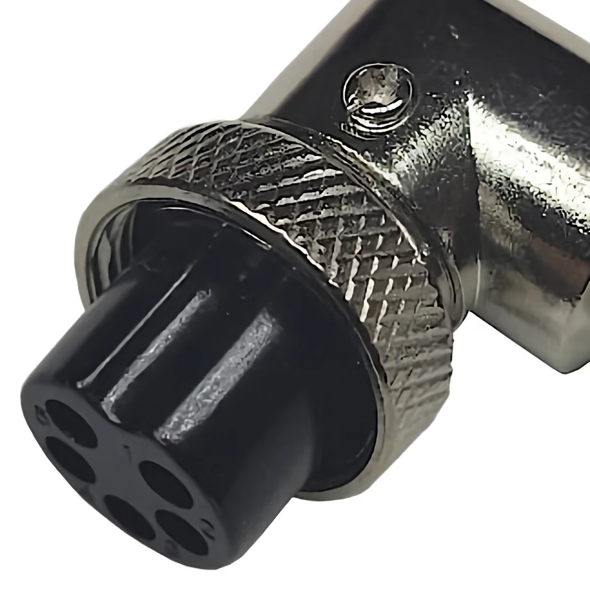 Miniatura 3 de GX16 Fichas y Conectores marca Arwen modelo MCR4-5P