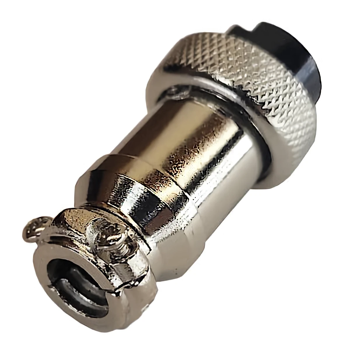 Miniatura 2 de GX16 Fichas y Conectores marca Arwen modelo MCR1-6P