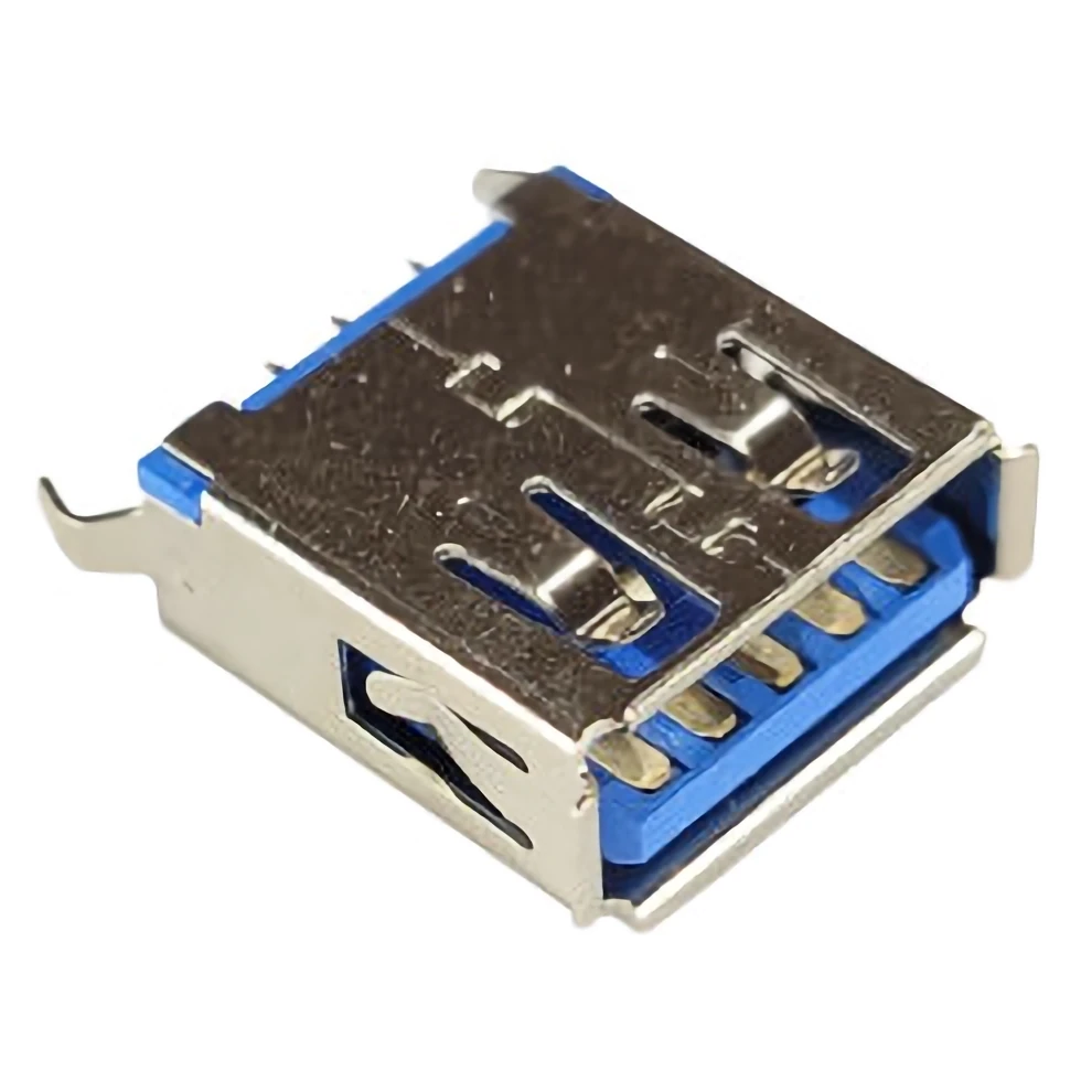 Miniatura 2 de Fichas A y Micro marca Arwen modelo USB-3-CH2