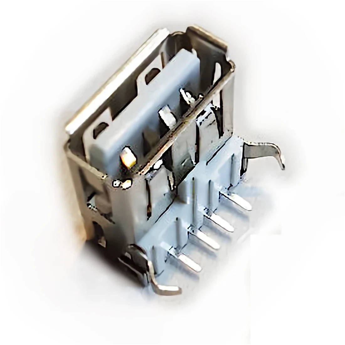 Miniatura 3 de Fichas A y Micro marca sin marca modelo USB-A-CH-2