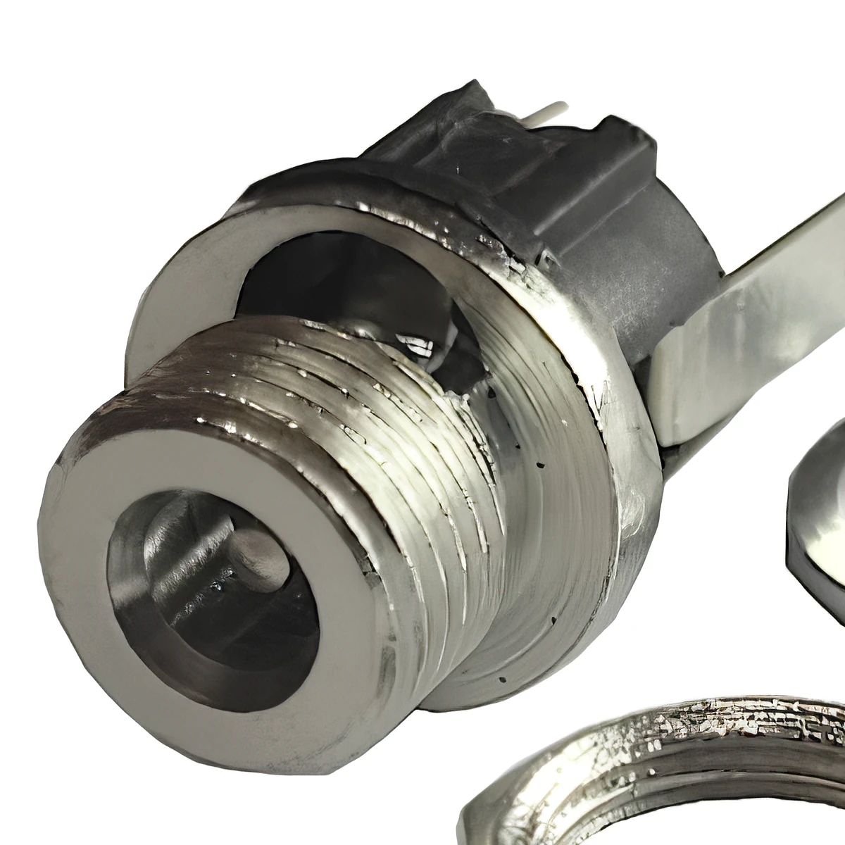 Miniatura 3 de DC hueco: Fichas marca Arwen modelo HUECO 1.3 CH/B