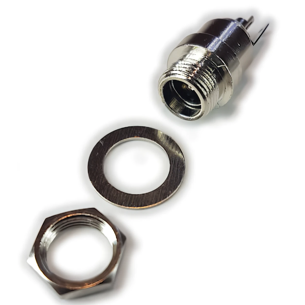 Miniatura 1 de DC hueco: Fichas marca Arwen modelo HUECO2.5CH/A