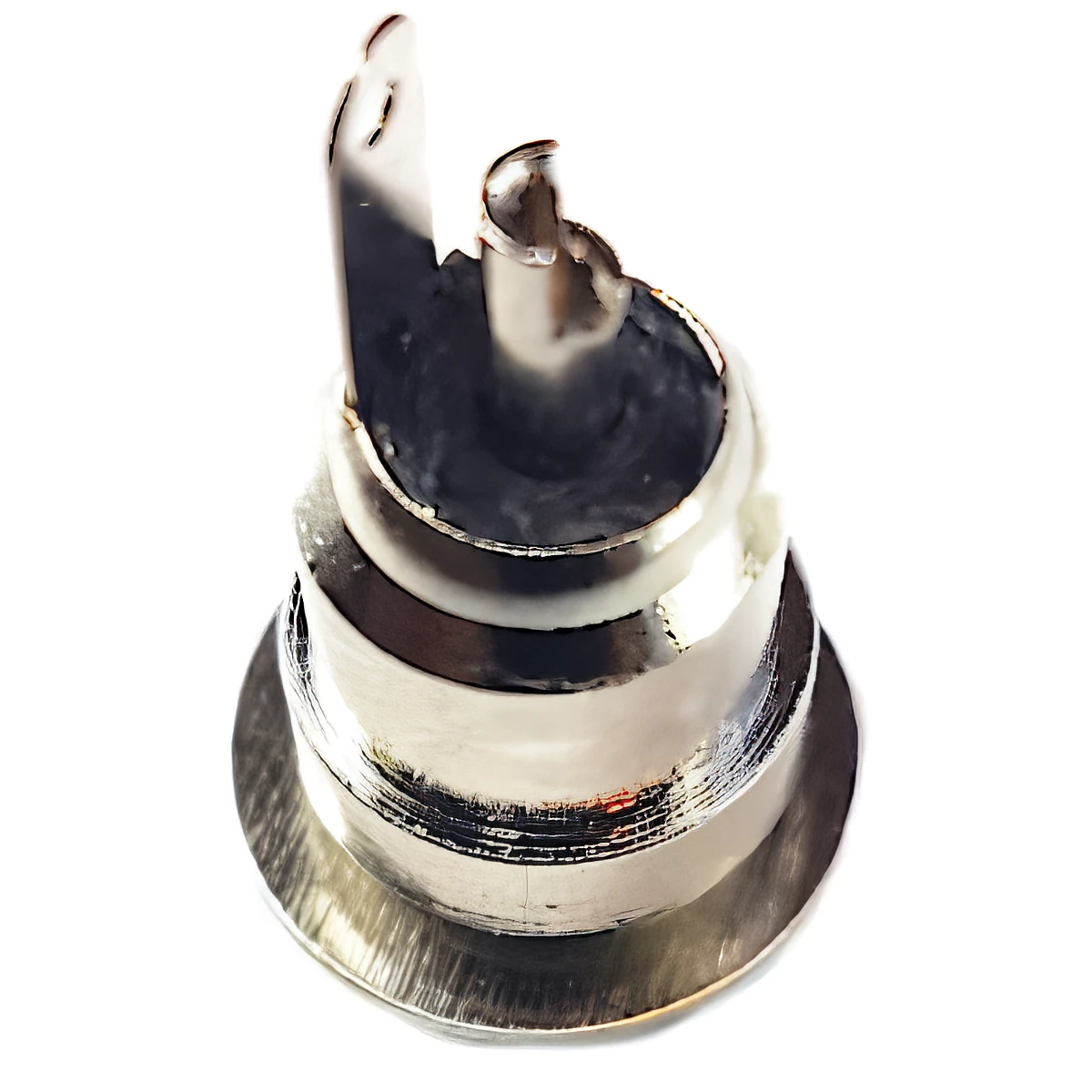 Miniatura 2 de DC hueco: Fichas marca Arwen modelo HUECO2.5CH/A