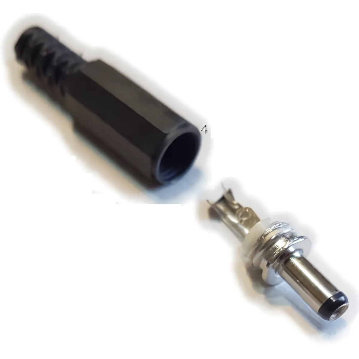 Miniatura 2 de DC hueco: Fichas marca Arwen modelo HUECO1.7/CP