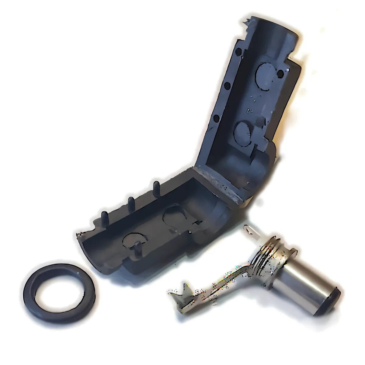 Miniatura 2 de DC hueco: Fichas marca Arwen modelo HUECO-2.5 90