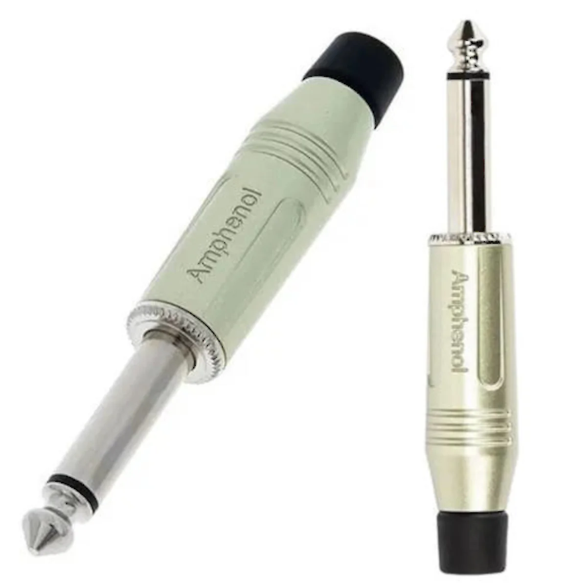 Miniatura 3 de Fichas Plug marca Amphenol modelo ACPM-GN