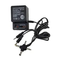 Fuente Multiple Universal Multivoltaje 500Ma Noga 105 Con Ficha Multiples Fuente Multiple Universal Multivoltaje 500Ma Noga 105 Con Ficha Multiples