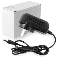 Fuente Switching 12V 2A Con Ficha 5,5 X 2,1 Mm Fuente Switching 12V 2A Con Ficha 5,5 X 2,1 Mm