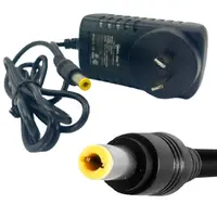 Fuente Switching 12V 2A Con Ficha 5,5 X 2,5 Mm Fuente Switching 12V 2A Con Ficha 5,5 X 2,5 Mm