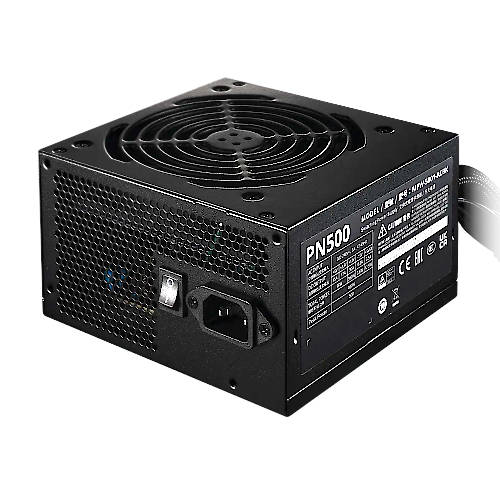 FUENTE 500W COOLER MASTER ELITE NEX PN500 FUENTE 500W COOLER MASTER ELITE NEX PN500