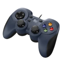Joystick Para Pc Gamepad Logitech F310