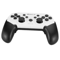 Joystick Para PC / PS3 / PS4 / CEL inalambrico Xtrike