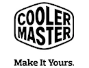 Logo Cooler Master Logo Cooler Master