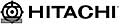 Logo Hitachi
