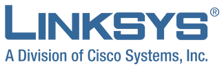 Logo Linksys