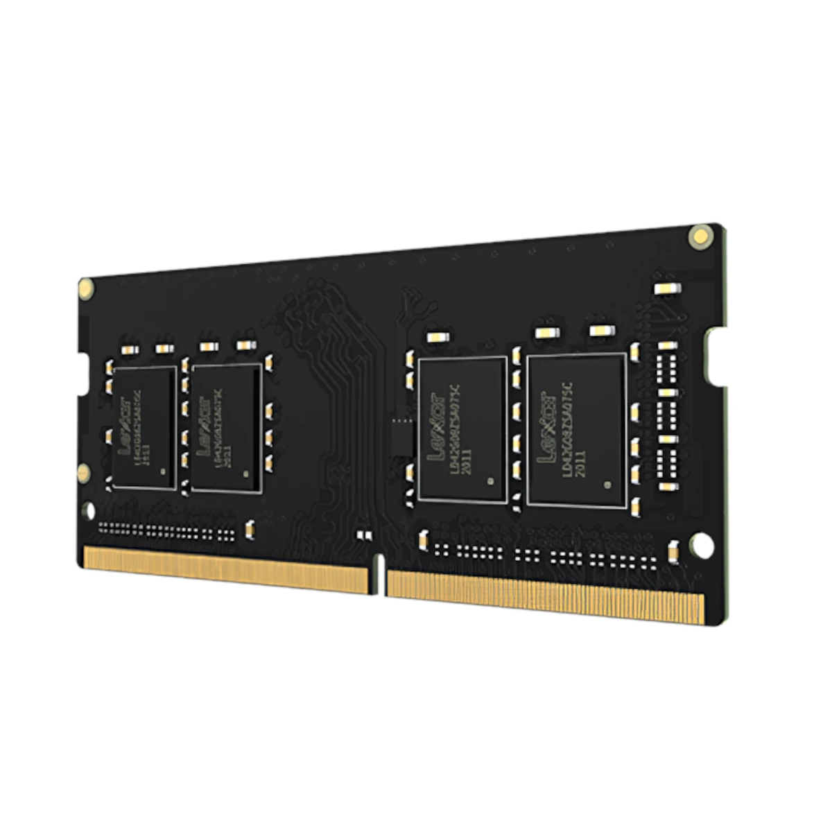 Miniatura 2 de Memorias marca Lexar modelo LD4AS016G-B3200GSST