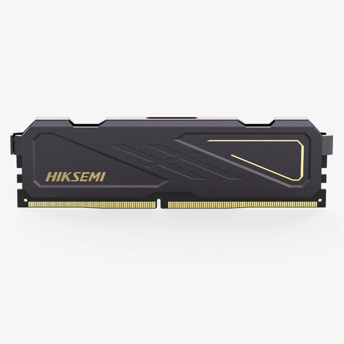 Memoria Ddr4 16Gb Hiksemi 3200Mhz Armor Black Memoria Ddr4 16Gb Hiksemi 3200Mhz Armor Black