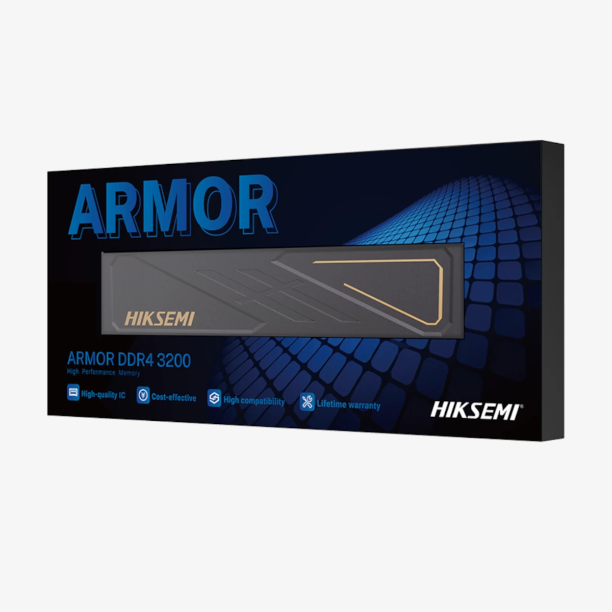 Miniatura 3 de Memorias marca HIKSEMI modelo 324102142