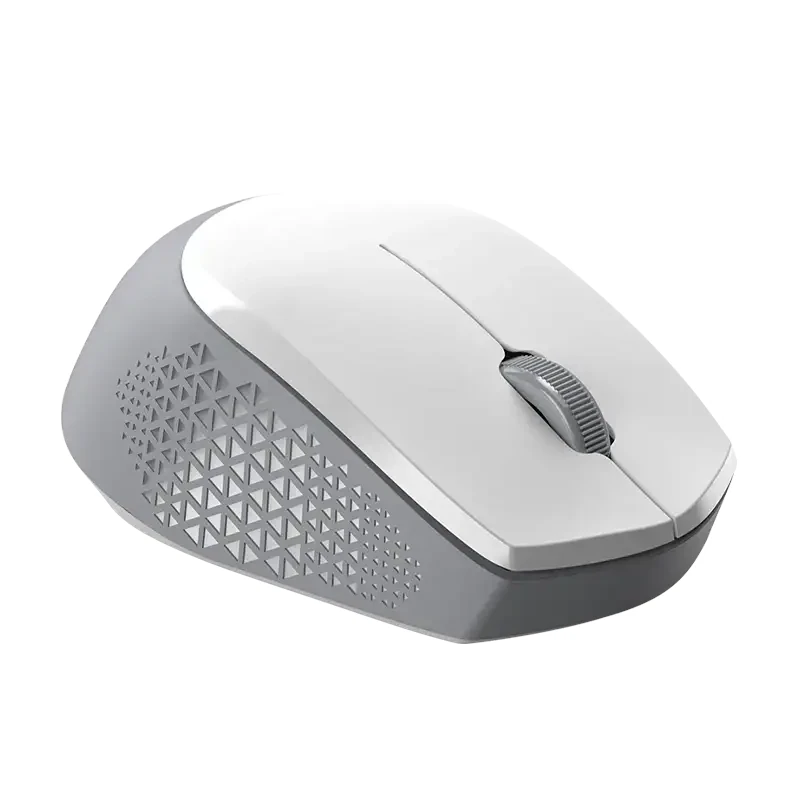Miniatura 1 de Mouses Inalambricos marca Genius modelo NX-8000S BT Blanco