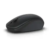 Mouse Inalambrico Wm126-Bk Dell Negro Mouse Inalambrico Wm126-Bk Dell Negro