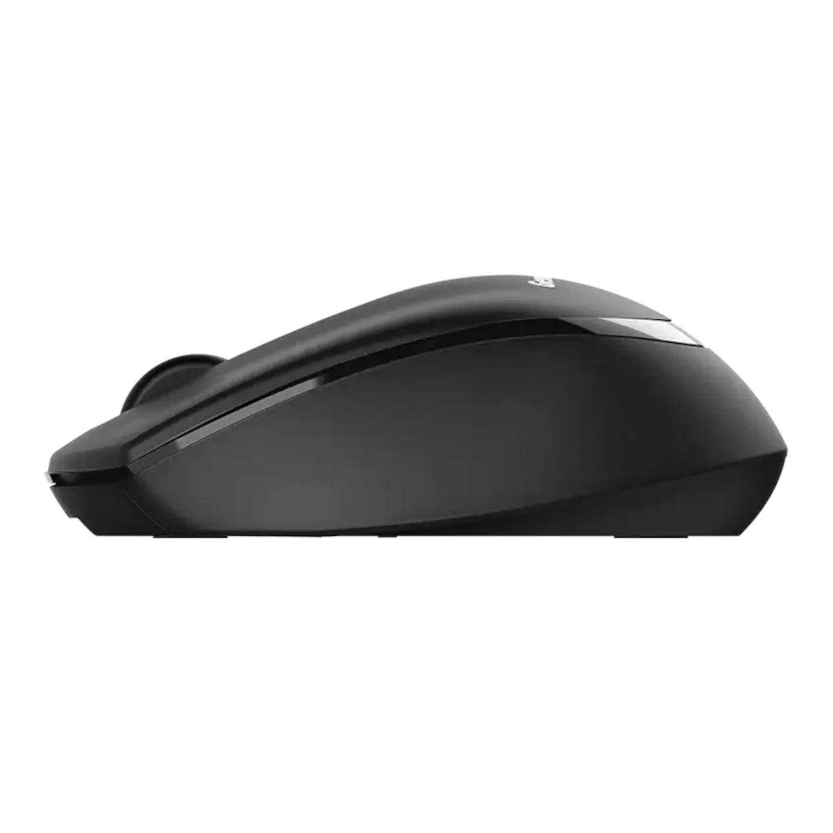 Detalles accesorios de Mouse Inalambrico Genius Nx-7009 Blueeye Negro